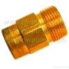 NIPPLE/SCREW CONNECT WAND 16-0222