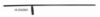 WAND-48" W/HANDLE S.S. BLACK 16-0342A01