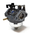 Carburetor, 16100-Z9L-801