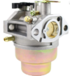 Carburetor Assembly