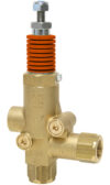 13 GPM @ 3,500 PSI