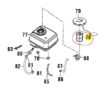 Fuel Strainer