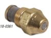 NOZZLE OIL 18-0361