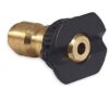 18-0373, NOZZLE 0032 1/4MQC DETERGENT [Mi-T-M]