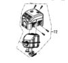 Muffler Assembly, 18100-Z443410-H300