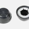 Push Nut 190147GS