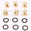 CHECK VALVE KIT 70-0235