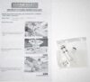 CHECK VALVE Kit 70-0108