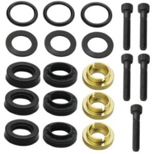 Water Seal Kit, 190636GS