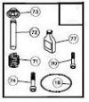 190710GS Piston Kit