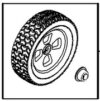 Kit, Wheel
