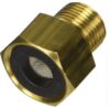 Garden Hose Inlet