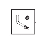 Kit, Hook Base 192306