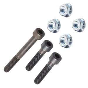 KIT, HARDWARE, PUMP MOUNTING