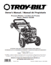 Owners Manual - 194245GS