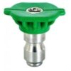 Green Nozzle, QC