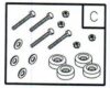 Vibration mount kit
