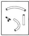 KIT, CHEMICAL HOSES