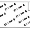 Head bolts