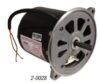 MOTOR SF BURNER 1/4HP 240V/60 2-0028