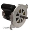 MOTOR AFG BURNER 1/7HP 120V/60 2-0033