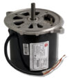 MOTOR-BURNER 1/5HP 3405RPM120V, 2-0068 2-0068