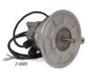 MOTOR BLOWER/FUEL PUMP 120V 2-0085