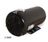 MOTOR 4.0 HP TEFC 230 VOLT 2-0088