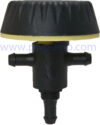 Detergent bottle switch