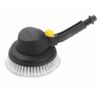 Rotating Brush