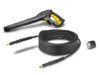 63916630 High Pressure Hose