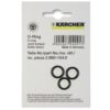Gasket Set 28801540
