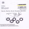 28809900 Spare Parts Set O-Ring
