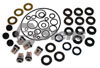 Spare Parts Kit 2.884-216.0