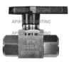 Ball Valve