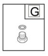 Screw, Grub 200350GS