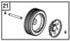 201394GS WHEEL KIT