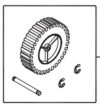 Wheel Kit