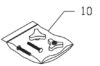 KIT-HARDWARE, HANDLE