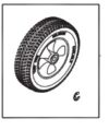 WHEEL KIT