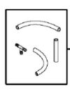 208728GS, Chemical Hose