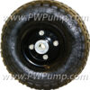 Wheel Assy, B4966GS