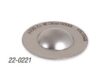 BURST DISC 10,000 PSI 22-0221