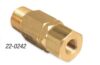 VALVE-EASY START 6000 PSI 22-0242