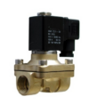 Solenoid Valve