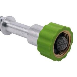 Water Inlet assy, 22472
