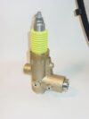 Unloader Valve