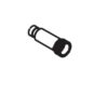 INLET FITTING-BRASS 23-0433