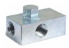 OUTLET CONNECTOR 24-0138