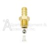 Detergent Coupling Kit
